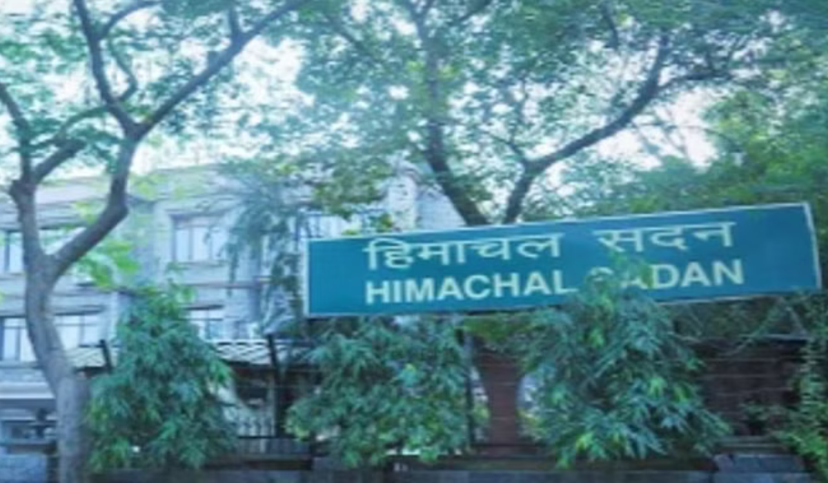 Himachal News