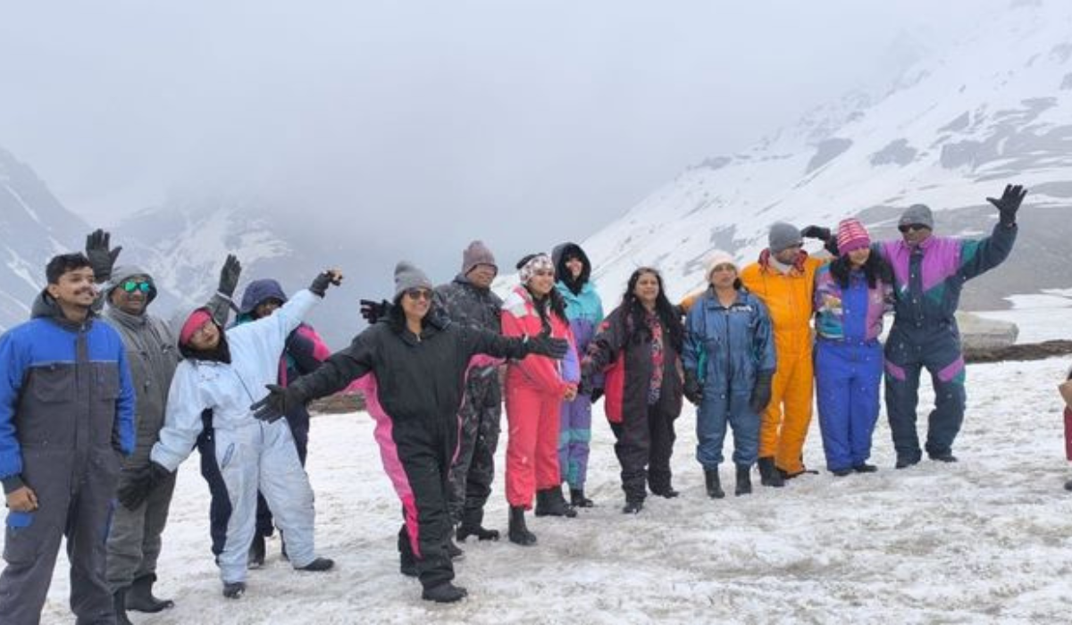 Manali News Updates